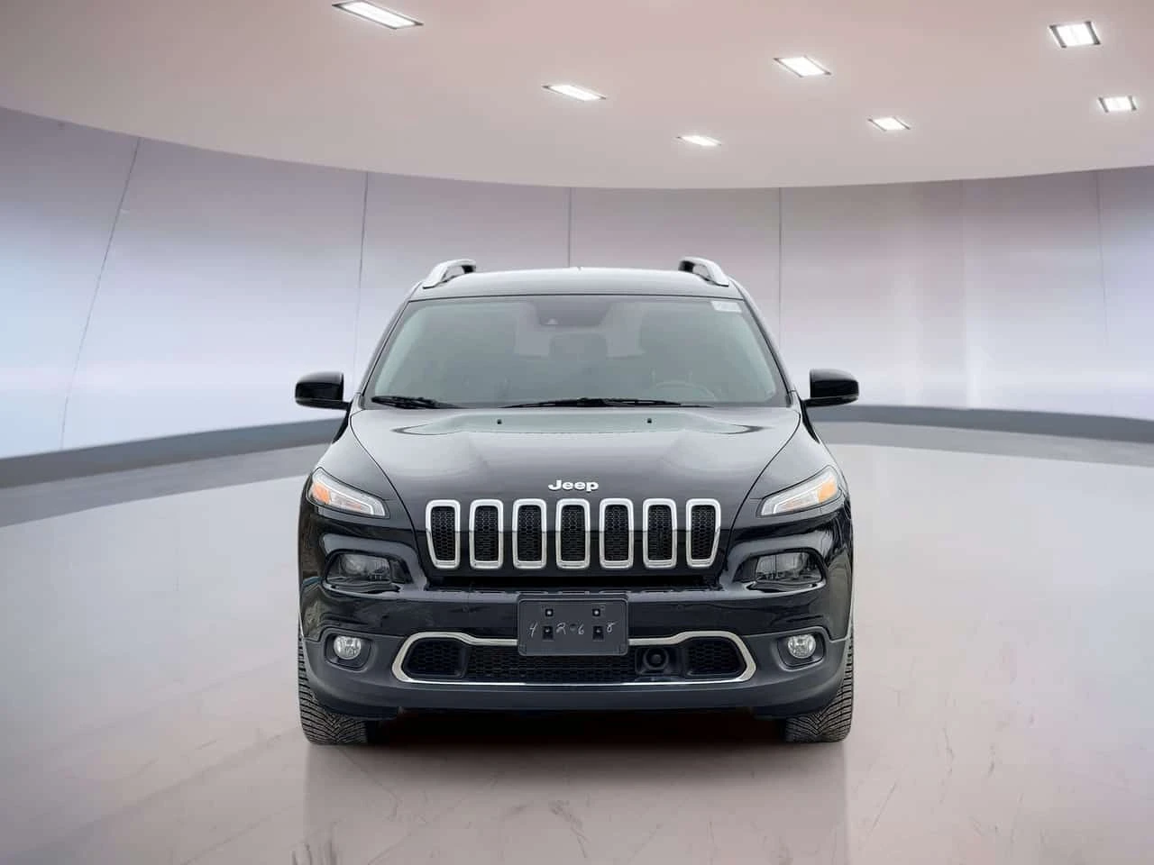 Jeep Cherokee * Limited Fwd| Ltr Htd * CARFAX * ЦЕНА ДО БГ