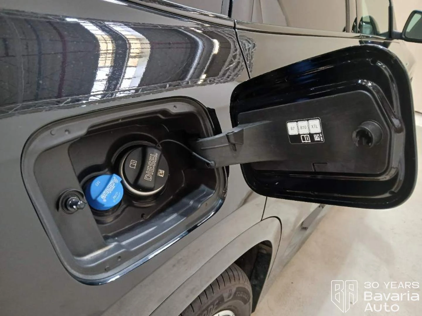 BMW X1 20d xDrive M Sport Paket, снимка 14 - Автомобили и джипове - 55306330