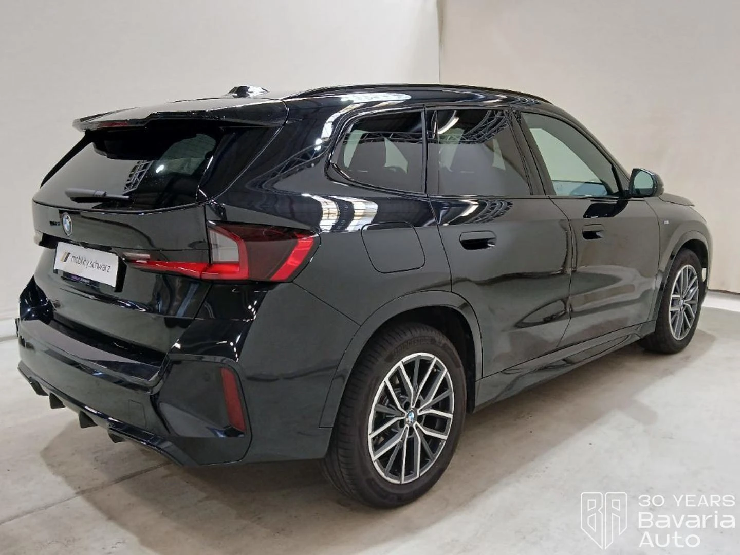 BMW X1 20d xDrive M Sport Paket, снимка 4 - Автомобили и джипове - 55306330