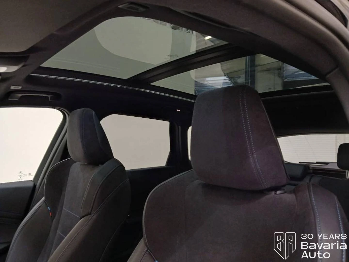 BMW X1 20d xDrive M Sport Paket, снимка 8 - Автомобили и джипове - 55306330