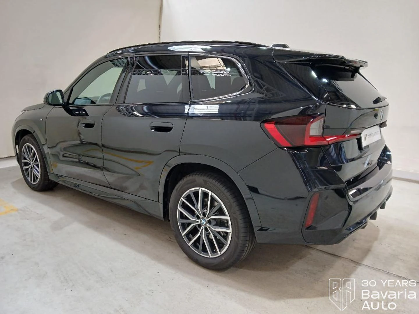 BMW X1 20d xDrive M Sport Paket, снимка 2 - Автомобили и джипове - 55306330