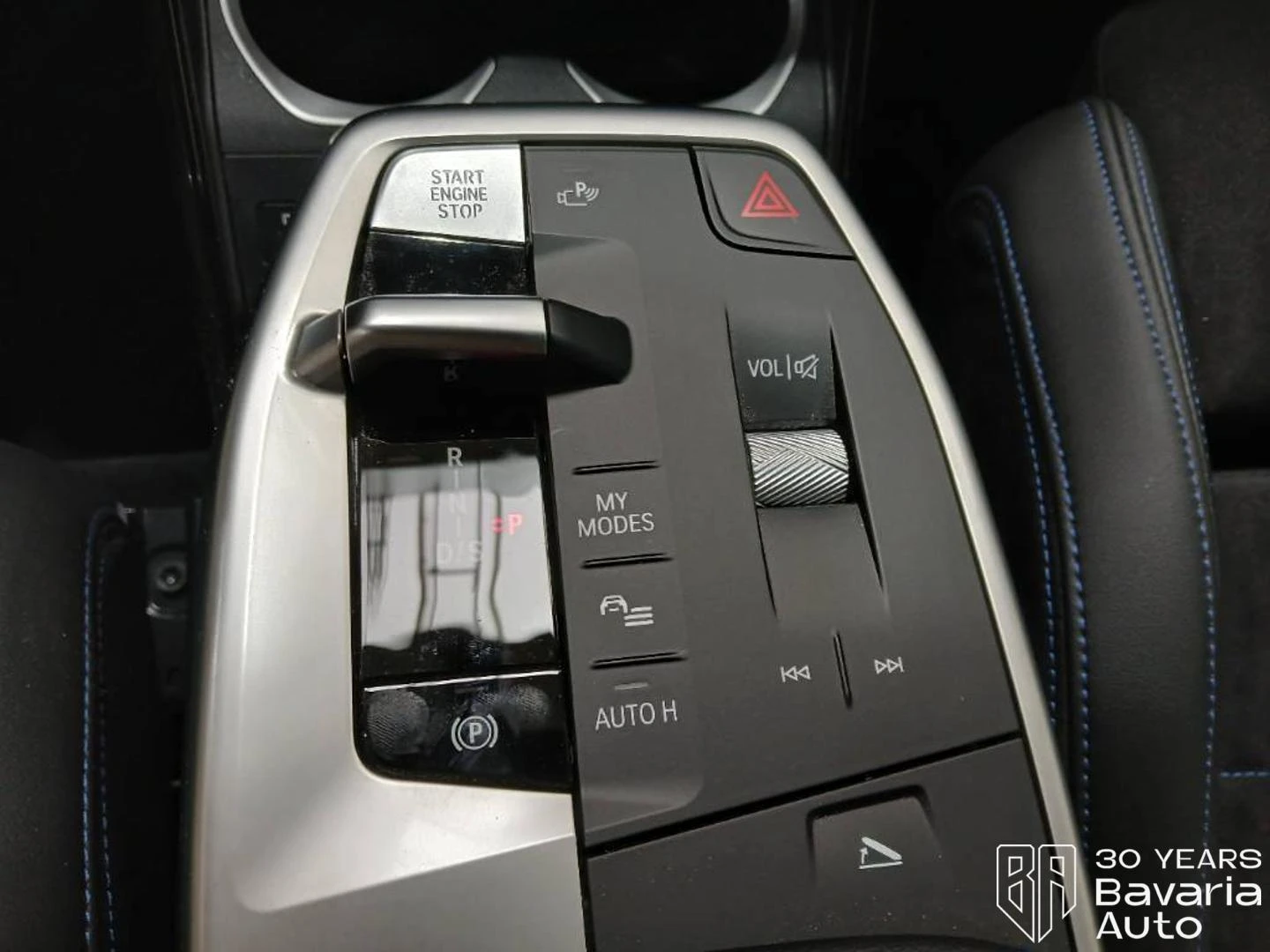 BMW X1 20d xDrive M Sport Paket, снимка 13 - Автомобили и джипове - 55306330