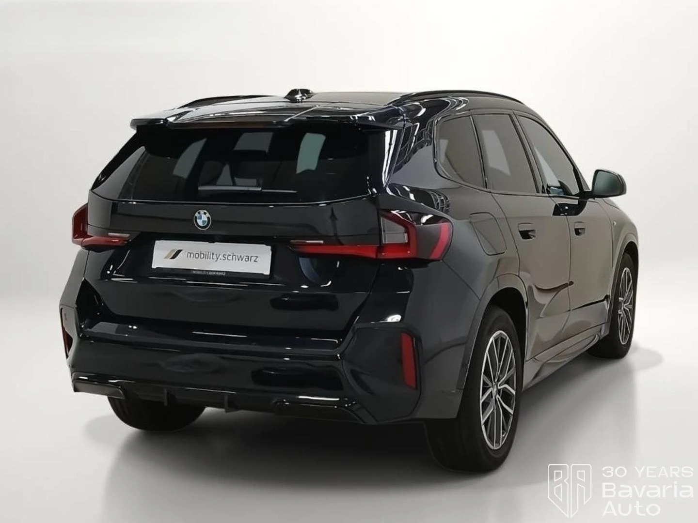 BMW X1 20d xDrive M Sport Paket, снимка 3 - Автомобили и джипове - 55306330