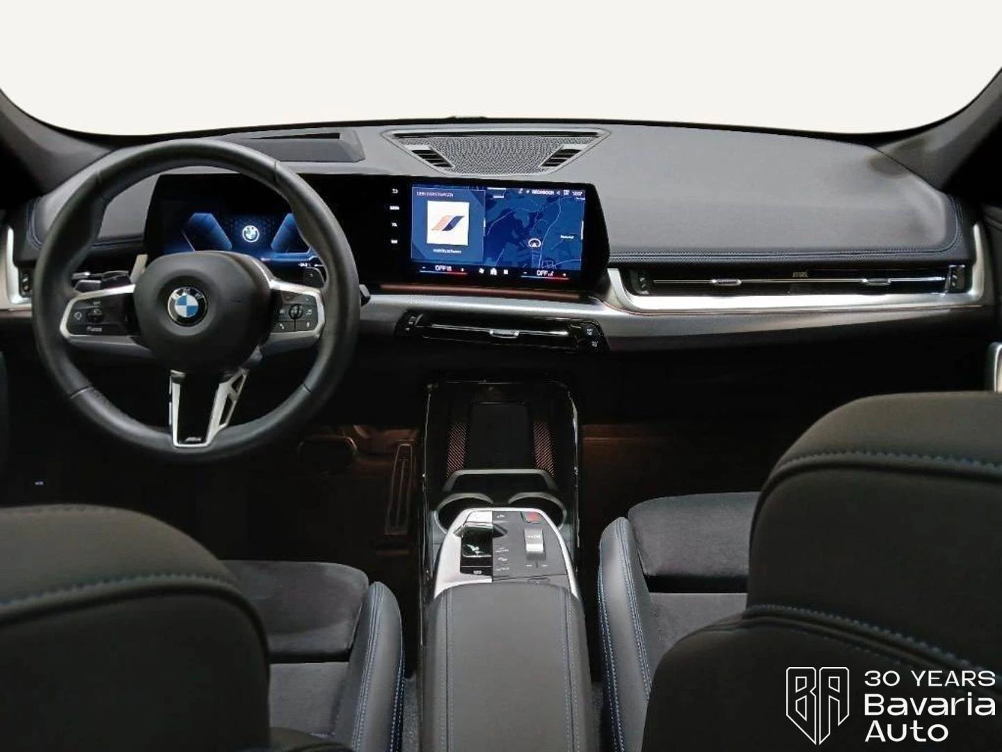 BMW X1 20d xDrive M Sport Paket, снимка 6 - Автомобили и джипове - 55306330