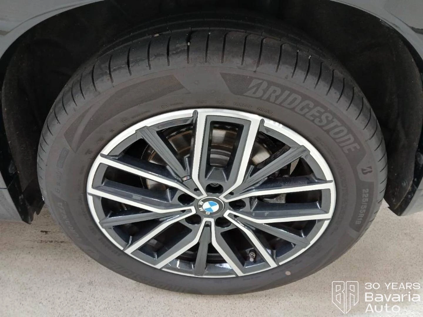BMW X1 20d xDrive M Sport Paket, снимка 16 - Автомобили и джипове - 55306330