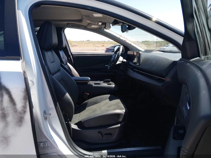 Nissan Ariya Evolve+ , снимка 5 - Автомобили и джипове - 55318901