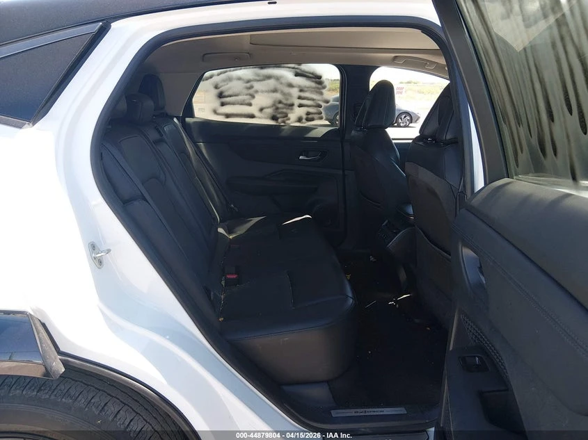 Nissan Ariya Evolve+ , снимка 8 - Автомобили и джипове - 55318901