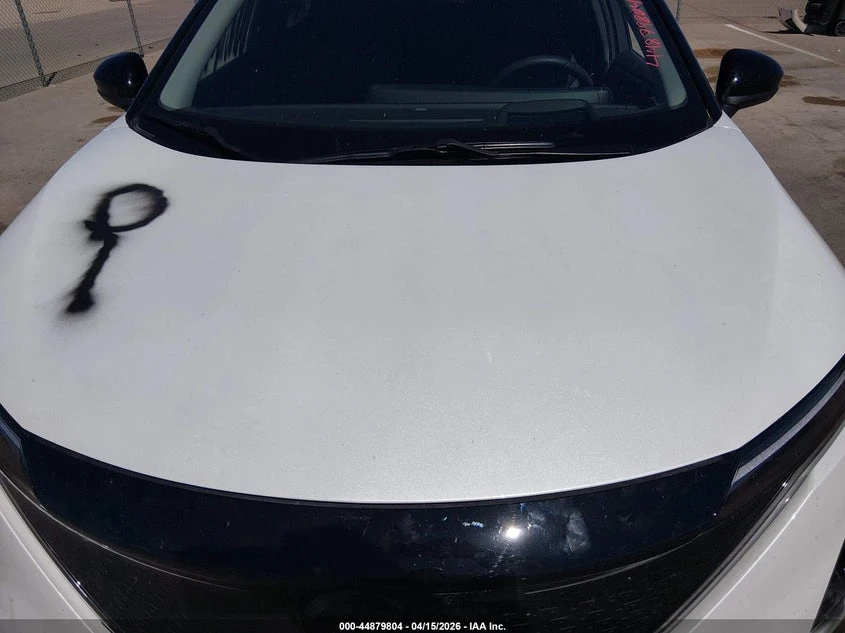 Nissan Ariya Evolve+ , снимка 10 - Автомобили и джипове - 55318901