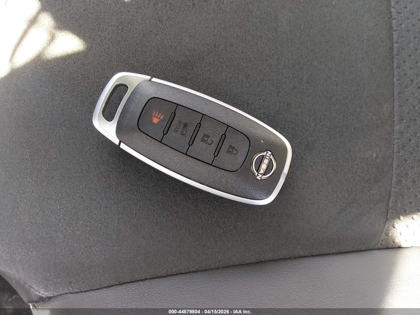 Nissan Ariya Evolve+ , снимка 11 - Автомобили и джипове - 55318901