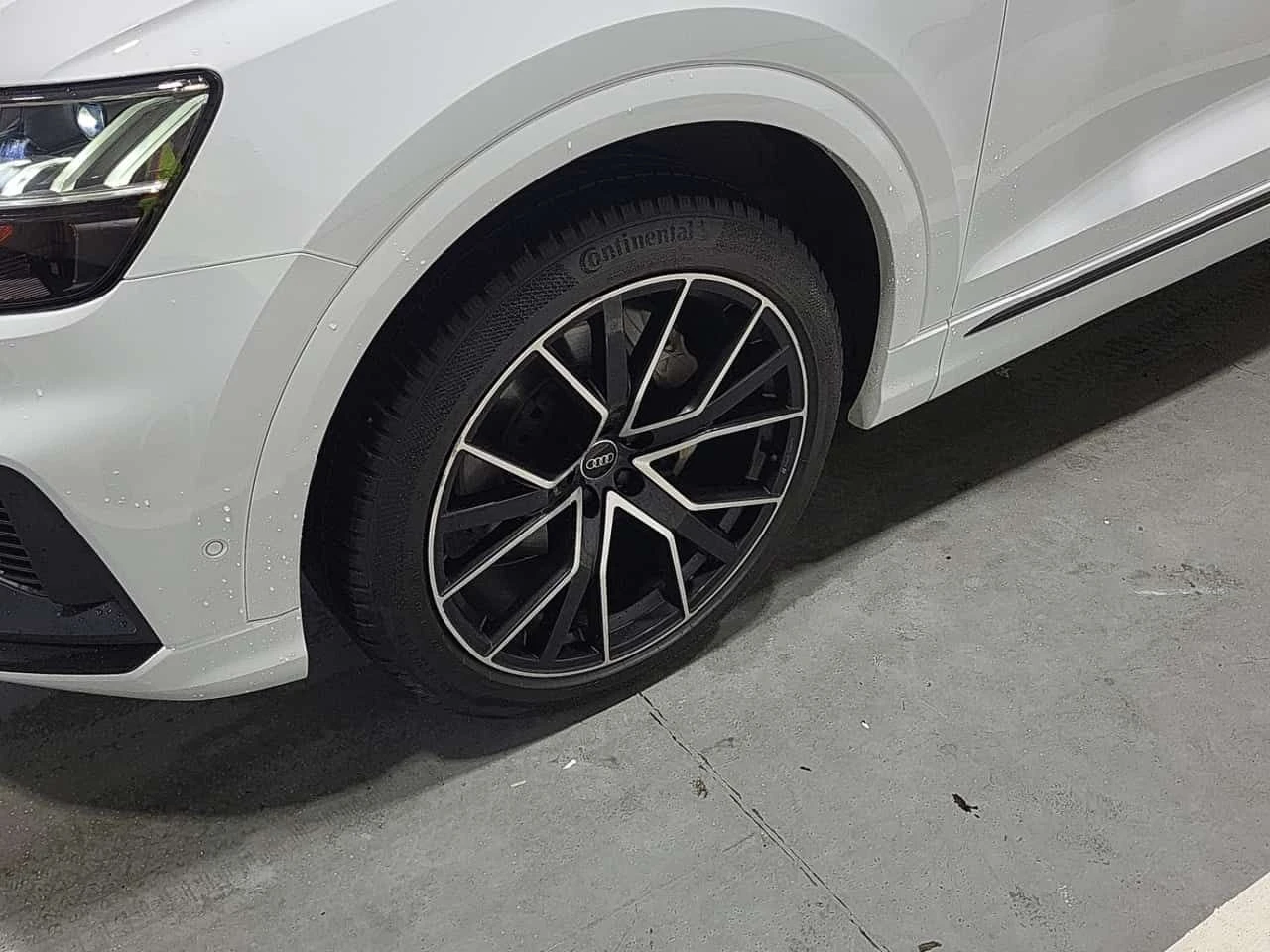 Audi Q8 PROGRESSIV | CARFAX | ���������� ��� ������������  | Mobile.bg � ����������� 6