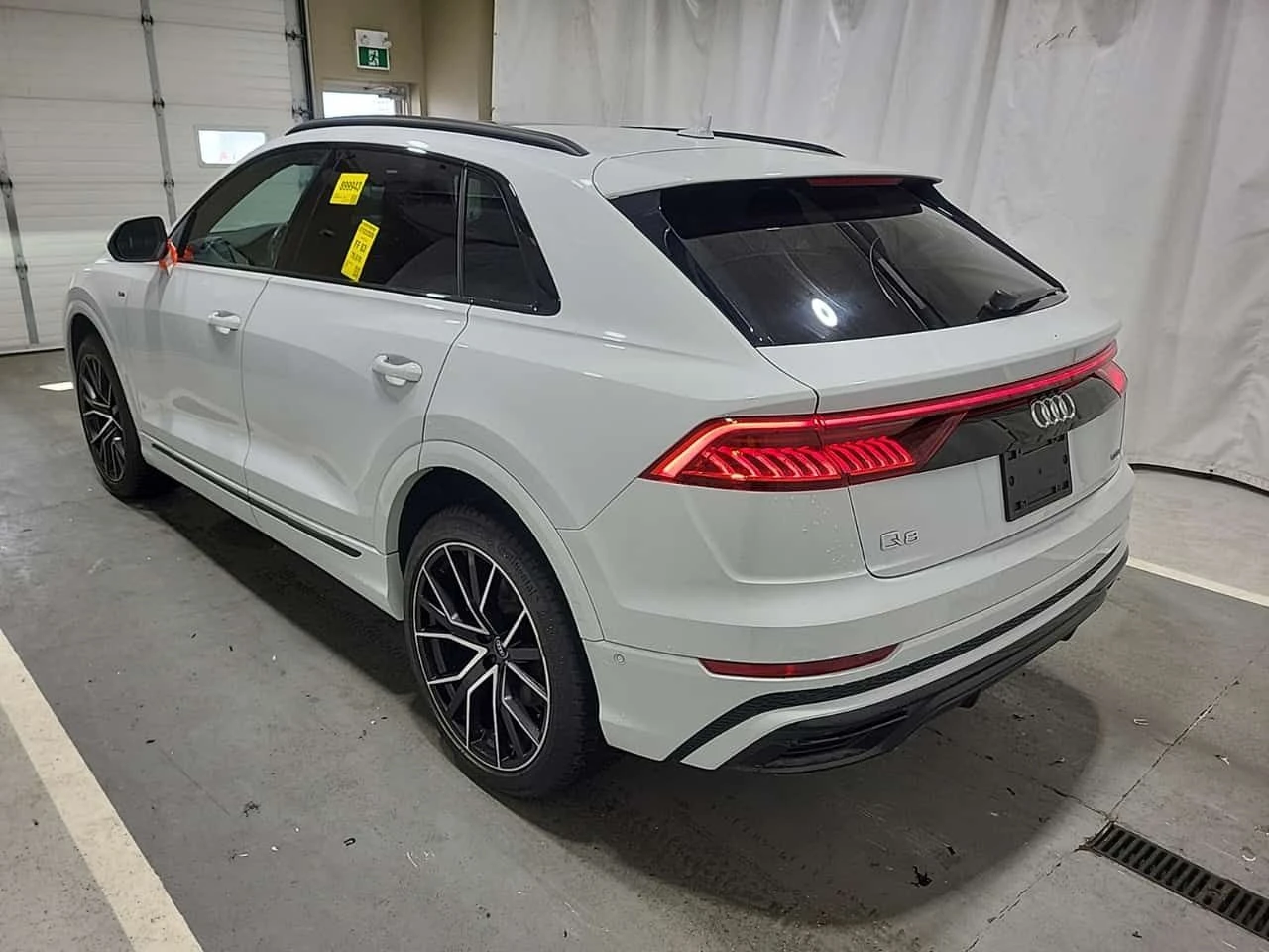 Audi Q8 PROGRESSIV | CARFAX | ���������� ��� ������������  | Mobile.bg � ����������� 5