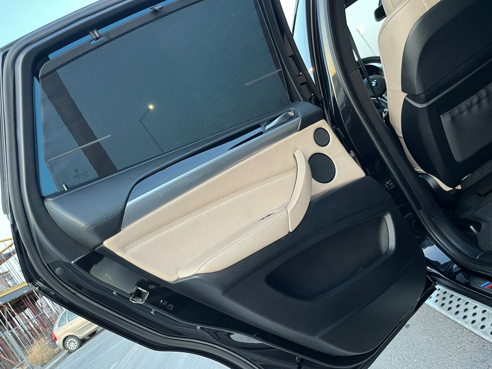 BMW X6 3.5D M\вакум/head up/comfort!, снимка 15 - Автомобили и джипове - 55471308