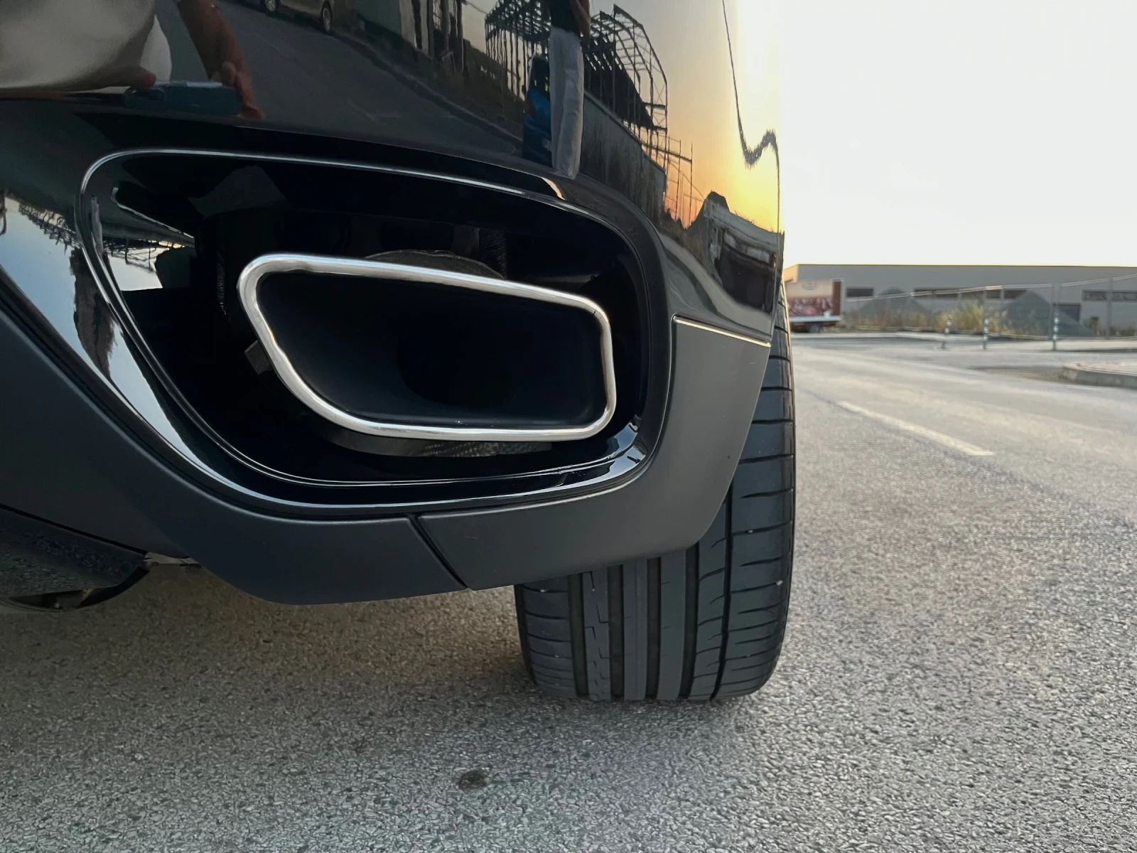 BMW X6 3.5D M\вакум/head up/comfort!, снимка 7 - Автомобили и джипове - 55471308