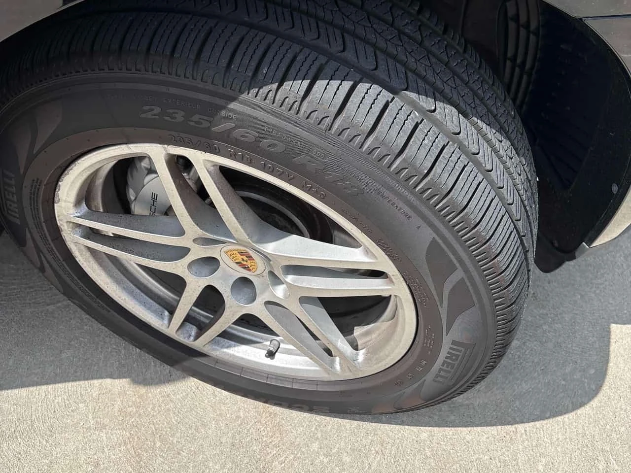 Porsche Macan * S * CARFAX * ФИНАНСИРАНЕ* КЛИП, снимка 7 - Автомобили и джипове - 55749986