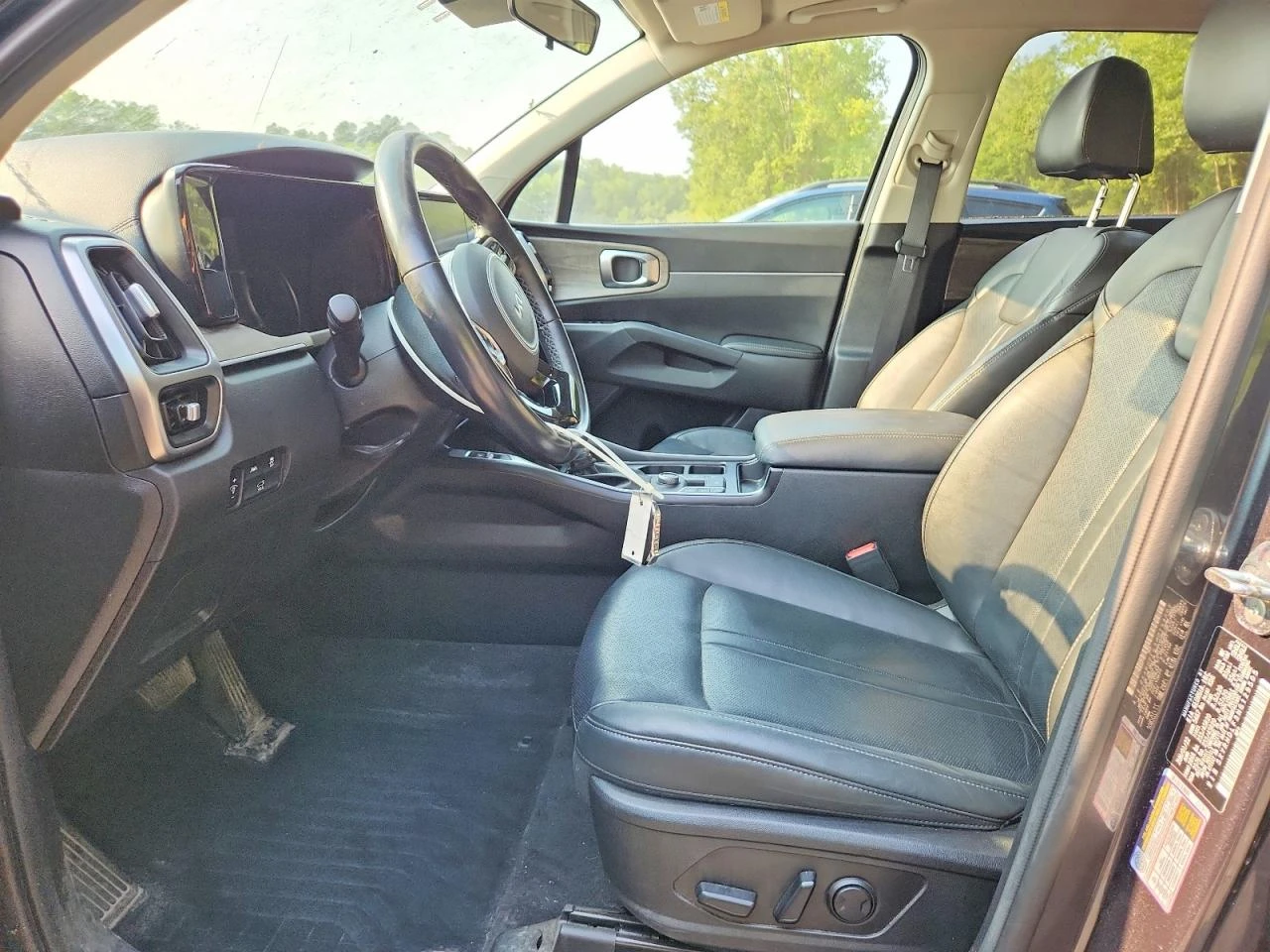 Kia Sorento X-LINE* 6�����* ���������* FULL* ������ ���� | Mobile.bg � ����������� 7