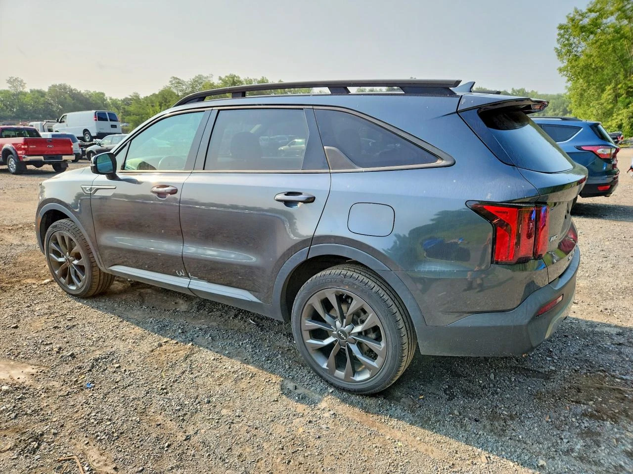 Kia Sorento X-LINE* 6�����* ���������* FULL* ������ ���� | Mobile.bg � ����������� 2