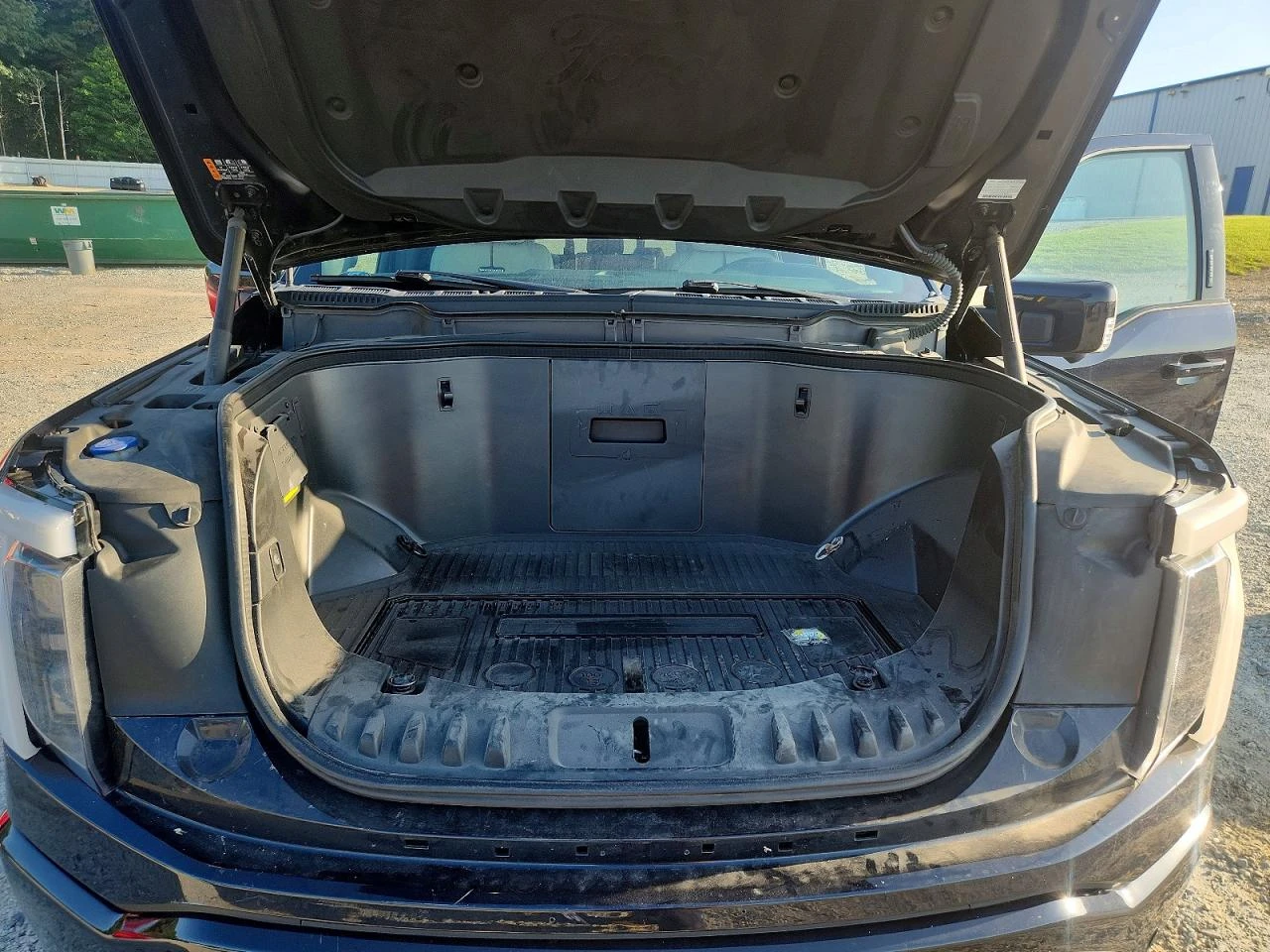 Ford F150 LIGHTNING PRO EXTENDED RANGE 4x4 | Mobile.bg � ����������� 11