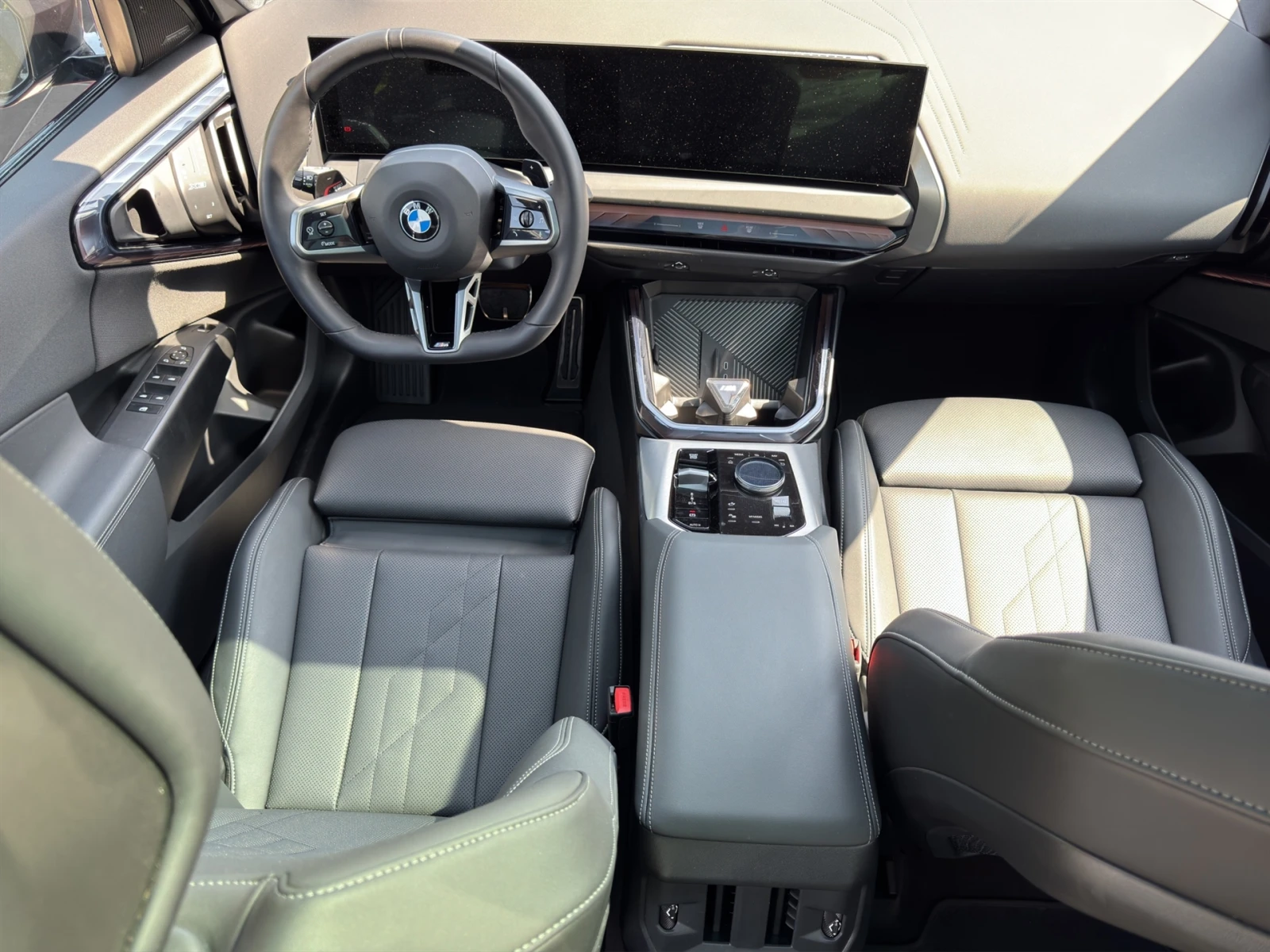 BMW X3 20 xDrive, снимка 7 - Автомобили и джипове - 56129926