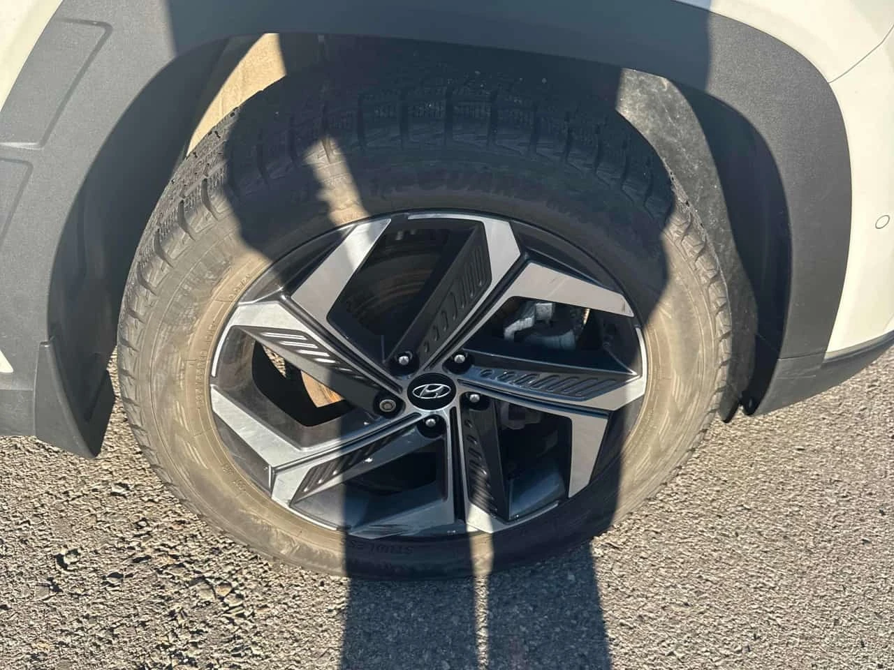 Hyundai Tucson * Ultimate * CARFAX * , снимка 7 - Автомобили и джипове - 56225518