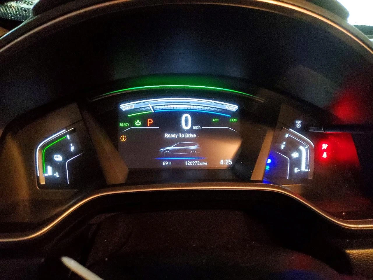 Honda Cr-v 2.0l Ex | Mobile.bg � ����������� 9