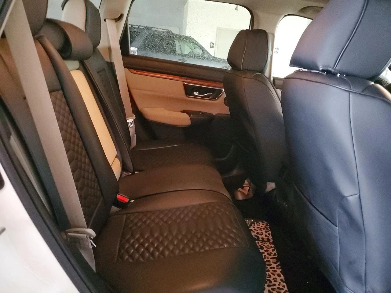 Honda Cr-v 2.0l Ex | Mobile.bg � ����������� 11