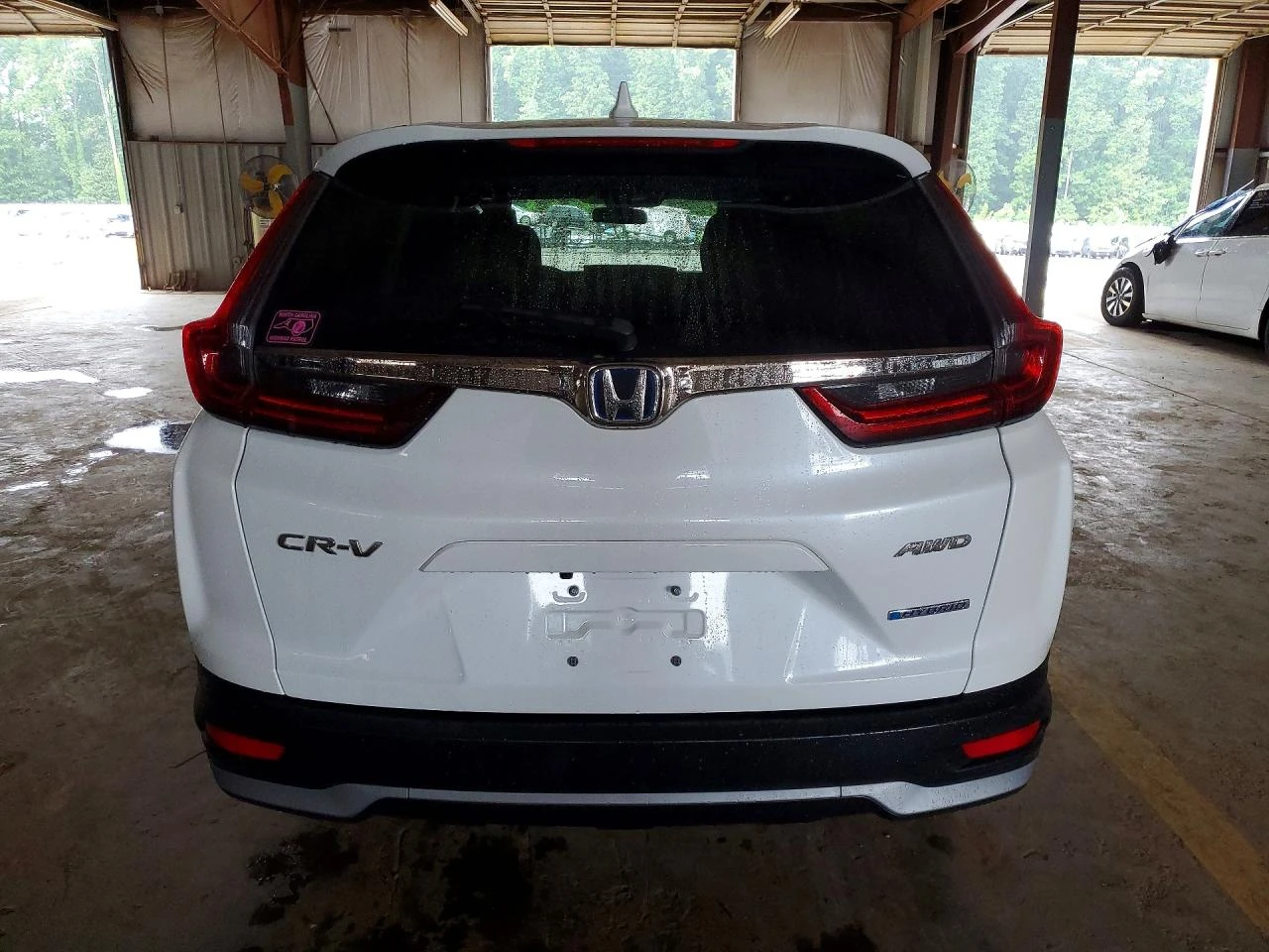 Honda Cr-v 2.0l Ex | Mobile.bg � ����������� 6