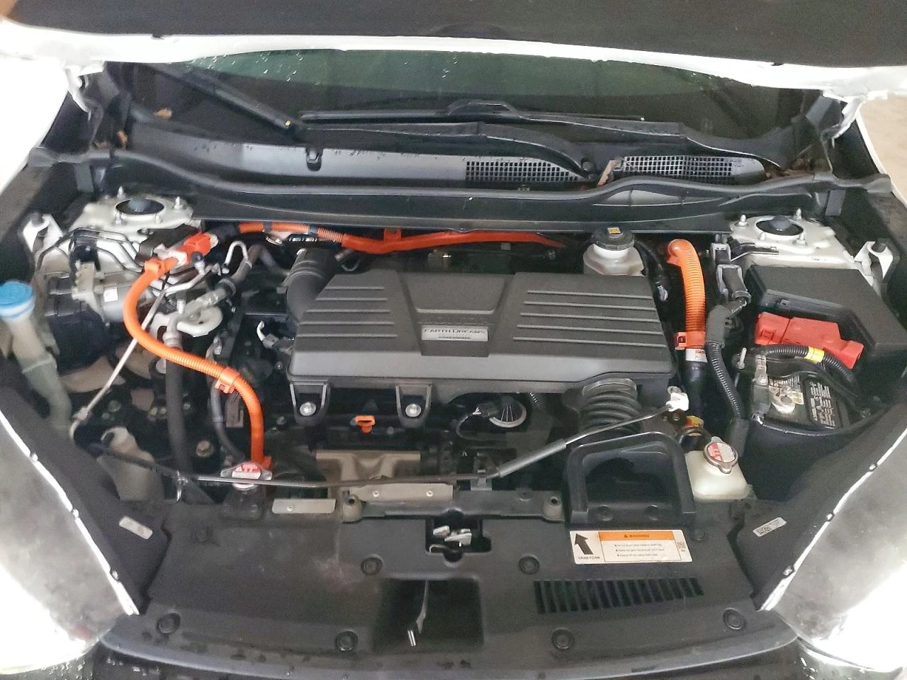 Honda Cr-v 2.0l Ex | Mobile.bg � ����������� 12