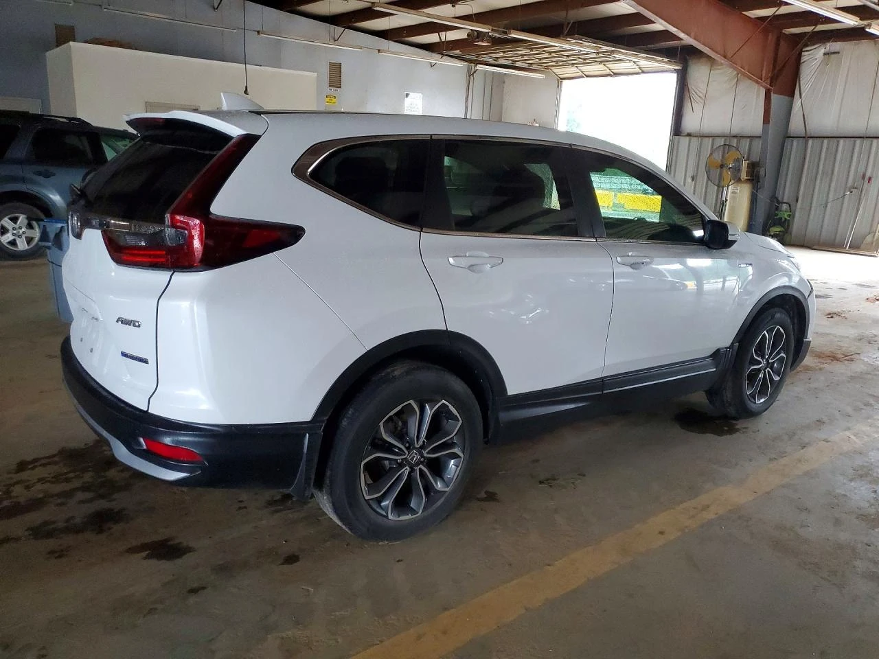 Honda Cr-v 2.0l Ex | Mobile.bg � ����������� 3