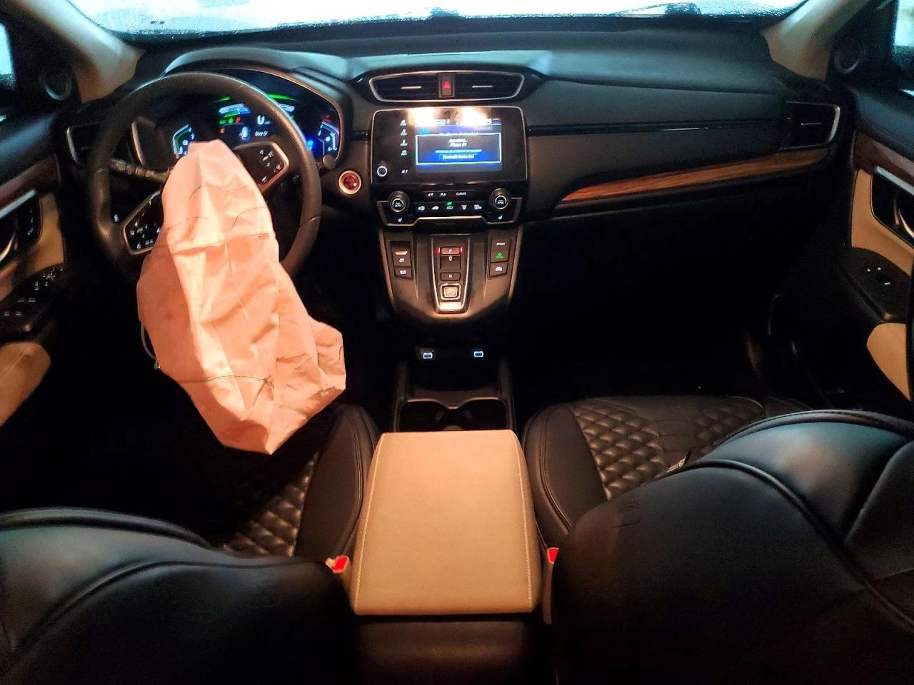 Honda Cr-v 2.0l Ex | Mobile.bg � ����������� 8