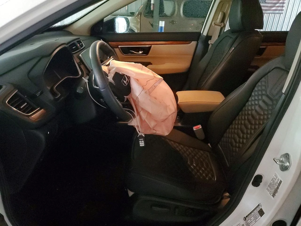 Honda Cr-v 2.0l Ex | Mobile.bg � ����������� 7