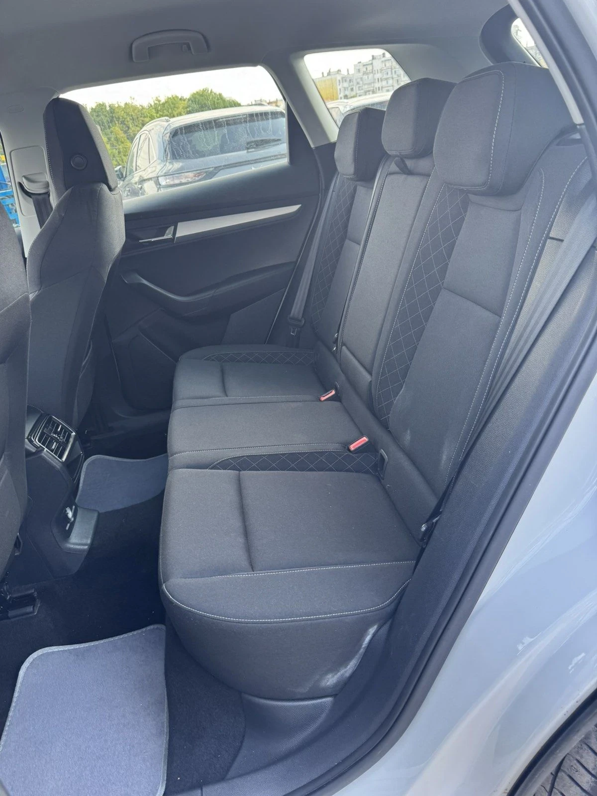 Skoda Karoq 2.0 TDI 150 * 4x4 * DSG * VIRTUAL COCKPIT *  | Mobile.bg � ����������� 12