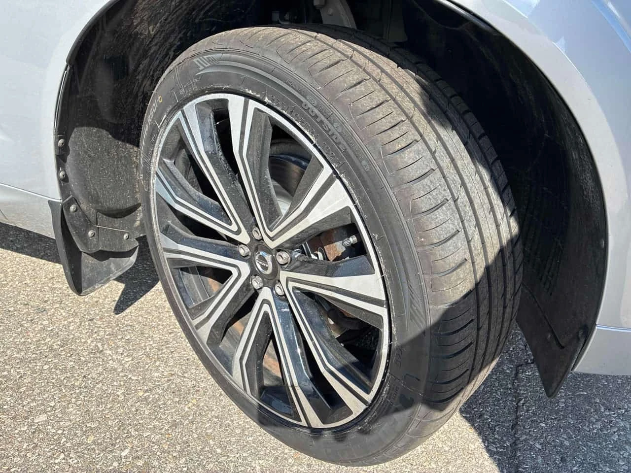 Volvo XC60 * R Design * CARFAX *  ���������������� *  | Mobile.bg � ����������� 17