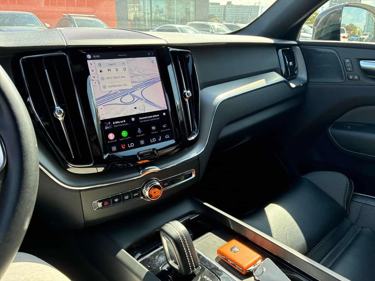 Volvo XC60 * R Design * CARFAX *  ���������������� *  | Mobile.bg � ����������� 8