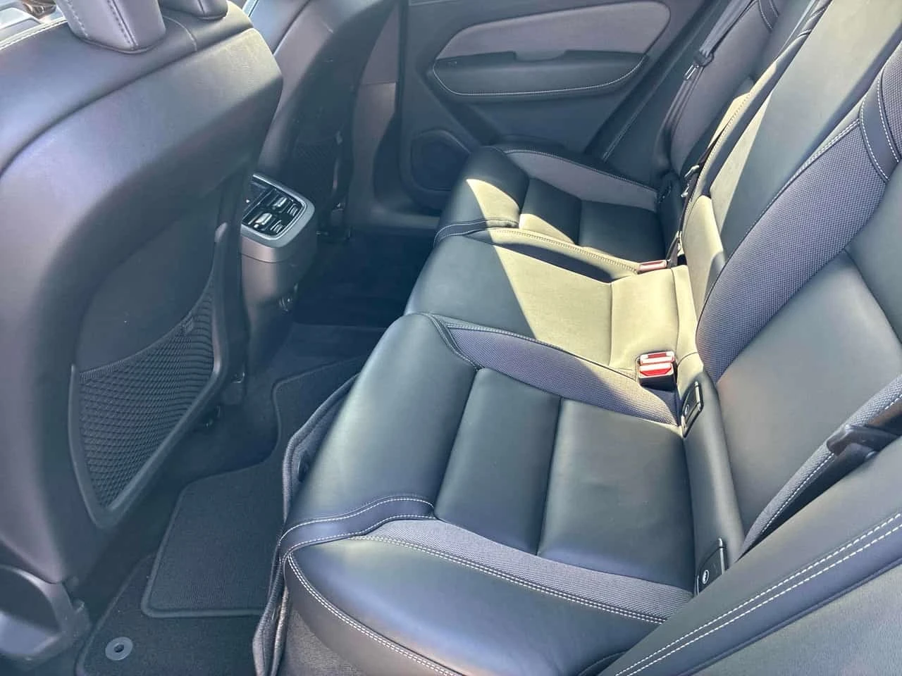Volvo XC60 * R Design * CARFAX *  ���������������� *  | Mobile.bg � ����������� 11
