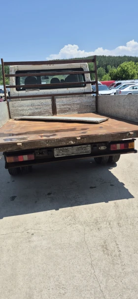 Ford Transit 2.4, снимка 4