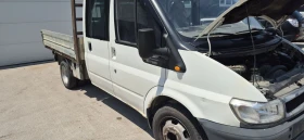 Ford Transit 2.4, снимка 6