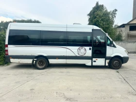 Mercedes-Benz Sprinter 518 518 CDI 21 MESTA, снимка 4