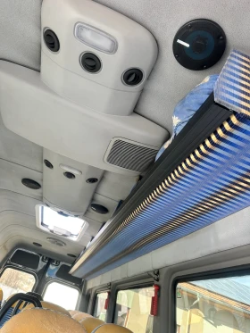 Mercedes-Benz Sprinter 518 518 CDI 21 MESTA, снимка 6