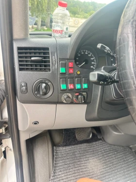Mercedes-Benz Sprinter 518 518 CDI 21 MESTA, снимка 8