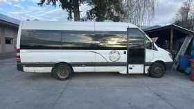 Mercedes-Benz Sprinter 518 518 CDI 21 MESTA, снимка 7