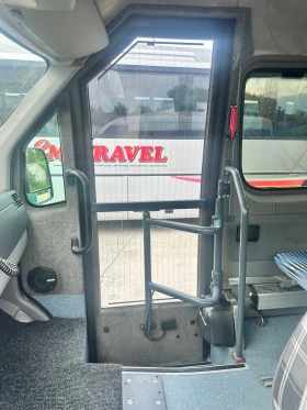 Mercedes-Benz Sprinter 518 518 CDI 21 MESTA, снимка 14