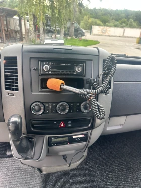 Mercedes-Benz Sprinter 518 518 CDI 21 MESTA, снимка 7