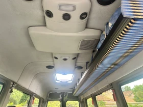 Mercedes-Benz Sprinter 518 518 CDI 21 MESTA, снимка 10