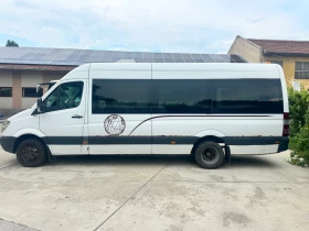 Mercedes-Benz Sprinter 518 518 CDI 21 MESTA, снимка 6