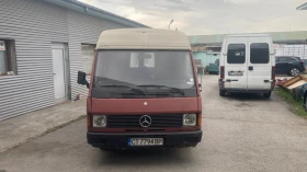 Mercedes-Benz Mb 100 D, снимка 1