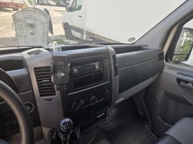 VW Crafter, снимка 5
