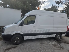 VW Crafter, снимка 3
