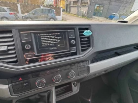 VW Crafter 2.0  177ks, снимка 9