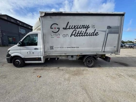 VW Crafter 2.0  177ks, снимка 2