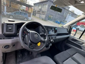 VW Crafter 2.0  177ks, снимка 11